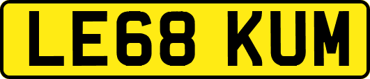 LE68KUM