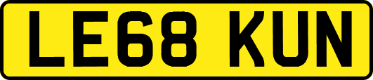LE68KUN