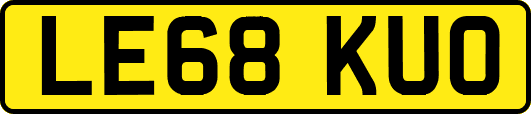 LE68KUO
