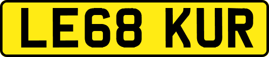 LE68KUR