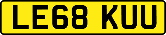 LE68KUU