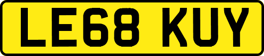 LE68KUY