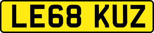 LE68KUZ