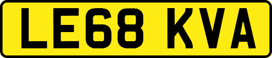 LE68KVA