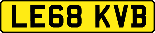 LE68KVB