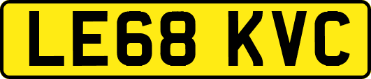 LE68KVC