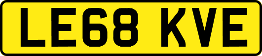 LE68KVE