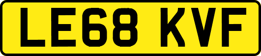 LE68KVF