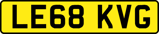 LE68KVG
