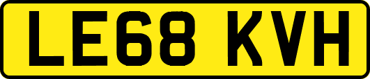 LE68KVH