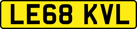 LE68KVL