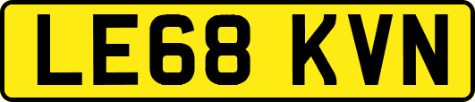 LE68KVN