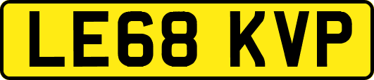LE68KVP