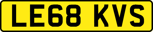 LE68KVS