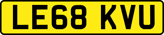 LE68KVU