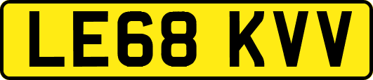 LE68KVV