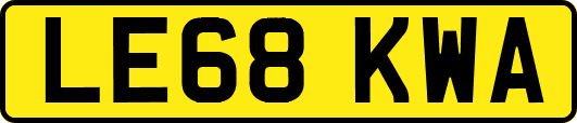 LE68KWA