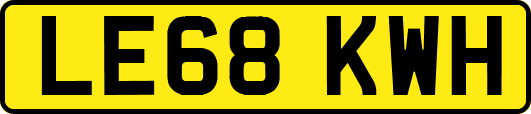 LE68KWH