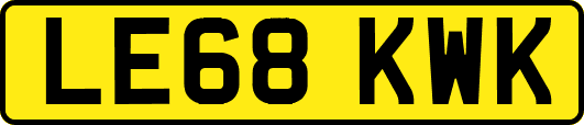 LE68KWK