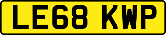 LE68KWP