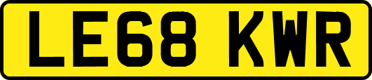 LE68KWR