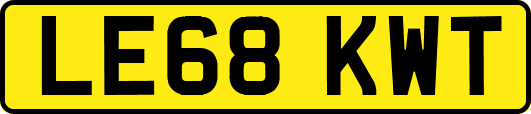 LE68KWT