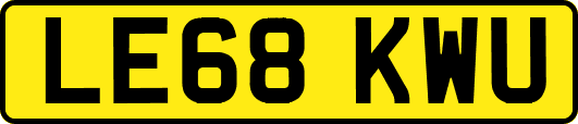 LE68KWU