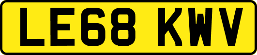 LE68KWV