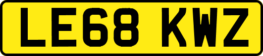 LE68KWZ