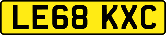 LE68KXC
