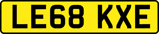 LE68KXE