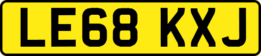 LE68KXJ