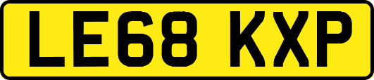 LE68KXP