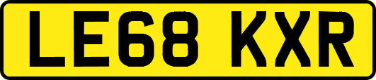 LE68KXR