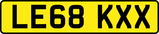LE68KXX