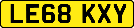LE68KXY