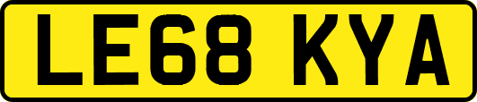 LE68KYA