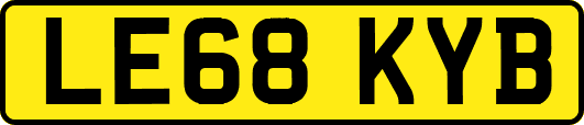 LE68KYB