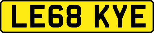 LE68KYE