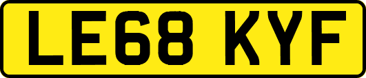 LE68KYF