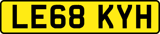 LE68KYH