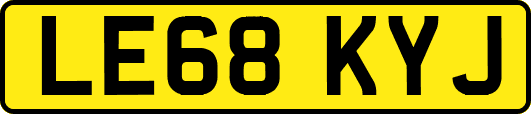 LE68KYJ