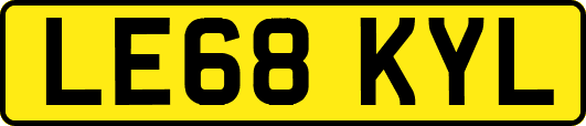LE68KYL