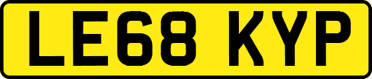 LE68KYP