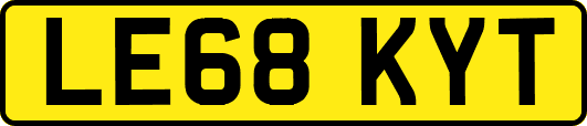 LE68KYT