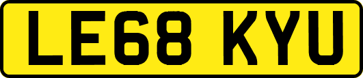 LE68KYU