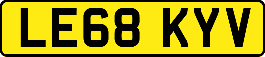 LE68KYV