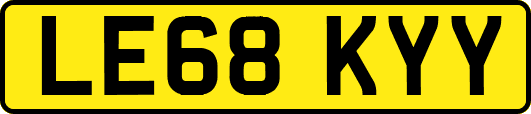 LE68KYY