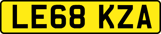 LE68KZA