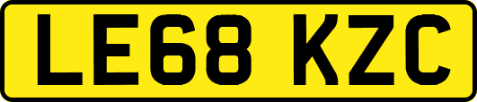LE68KZC